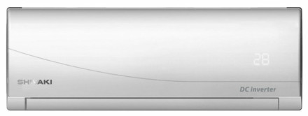Настенная сплит-система Shivaki SSH-L096DC/SRH-L096DC