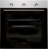 Встраиваемый электрический духовой шкаф Konigin Barberry 60 IX M7