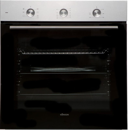 Встраиваемый электрический духовой шкаф Konigin Barberry 60 IX M7