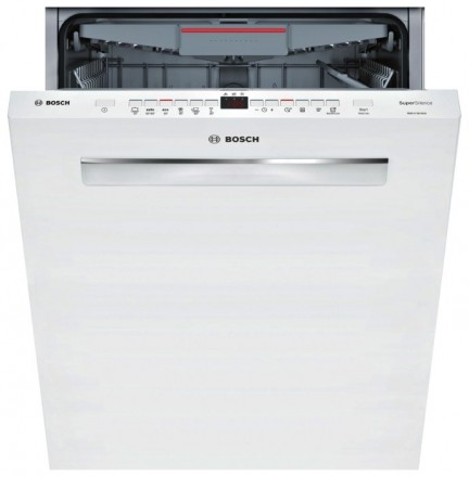 Встраиваемая посудомоечная машина Bosch SMP46MW05S