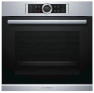 Встраиваемый электрический духовой шкаф Bosch HBG6725S1I Встраиваемый электрический духовой шкаф Bosch HBG6725S1I