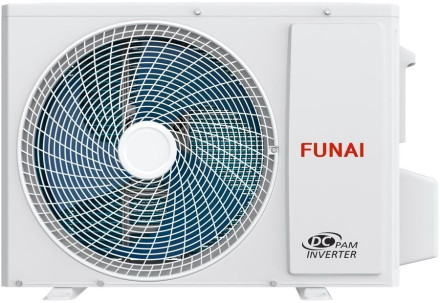 Сплит-система Funai RAC-I-SG75HP.D02 Сплит-система Funai RAC-I-SG75HP.D02