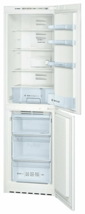 Холодильник Bosch KGN39NW10 Холодильник Bosch KGN39NW10