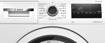 Стиральная машина Bosch WAN24200ME Стиральная машина Bosch WAN24200ME