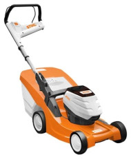 Газонокосилка STIHL RMA 443 C (без АКБ и ЗУ) Газонокосилка STIHL RMA 443 C (без АКБ и ЗУ)