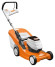 Газонокосилка STIHL RMA 443 C (без АКБ и ЗУ) Газонокосилка STIHL RMA 443 C (без АКБ и ЗУ)