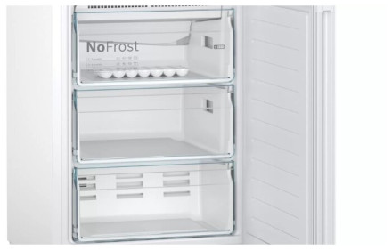 Холодильник Bosch KGN39UW22R