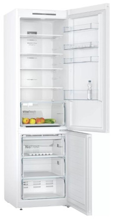 Холодильник Bosch KGN39UW22R