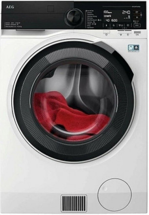 Стиральная машина с сушкой AEG LWR98165XE Стиральная машина с сушкой AEG LWR98165XE