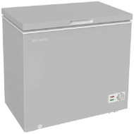 Морозильник-ларь Willmark CF-250CS серый Морозильник-ларь Willmark CF-250CS серый