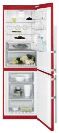 Холодильник Electrolux EN 93488 MH