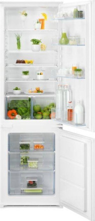 Встраиваемый холодильник Electrolux LNS5LE18S Встраиваемый холодильник Electrolux LNS5LE18S