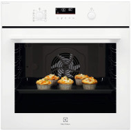 Электрический духовой шкаф Electrolux EOD6F77WV Электрический духовой шкаф Electrolux EOD6F77WV