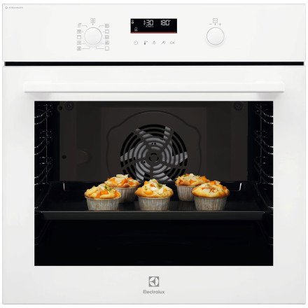 Электрический духовой шкаф Electrolux EOD6F77WV Электрический духовой шкаф Electrolux EOD6F77WV