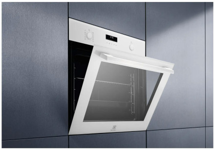 Электрический духовой шкаф Electrolux EOD6F77WV Электрический духовой шкаф Electrolux EOD6F77WV