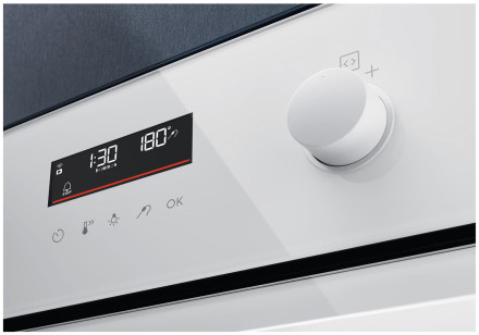 Электрический духовой шкаф Electrolux EOD6F77WV Электрический духовой шкаф Electrolux EOD6F77WV