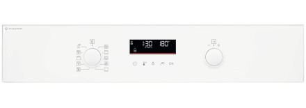Электрический духовой шкаф Electrolux EOD6F77WV Электрический духовой шкаф Electrolux EOD6F77WV