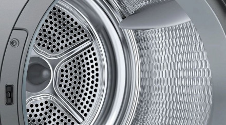 Сушильная машина BOSCH WQG233DRPL