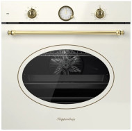 Электрический духовой шкаф Kuppersberg SR 610 C Bronze Электрический духовой шкаф Kuppersberg SR 610 C Bronze