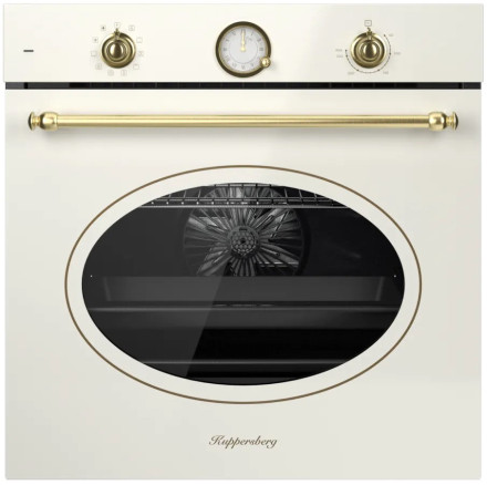 Электрический духовой шкаф Kuppersberg SR 610 C Bronze Электрический духовой шкаф Kuppersberg SR 610 C Bronze
