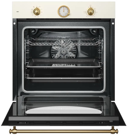 Электрический духовой шкаф Kuppersberg SR 610 C Bronze Электрический духовой шкаф Kuppersberg SR 610 C Bronze