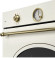 Электрический духовой шкаф Kuppersberg SR 610 C Bronze Электрический духовой шкаф Kuppersberg SR 610 C Bronze