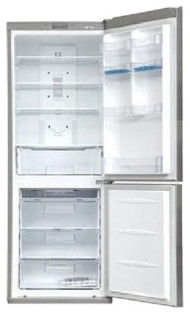 Холодильник LG GA-B409 SLCA