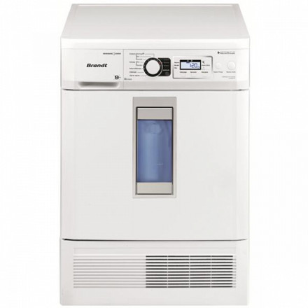 Сушильная машина BRANDT vap 9831 f Сушильная машина BRANDT vap 9831 f