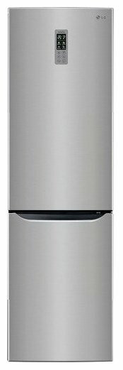Холодильник LG GW-B489 SMQL Холодильник LG GW-B489 SMQL