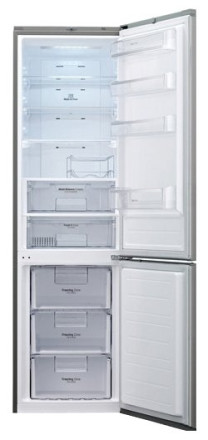 Холодильник LG GW-B489 SMQL Холодильник LG GW-B489 SMQL