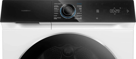 Сушильная машина GAGGENAU WT260165 Сушильная машина GAGGENAU WT260165