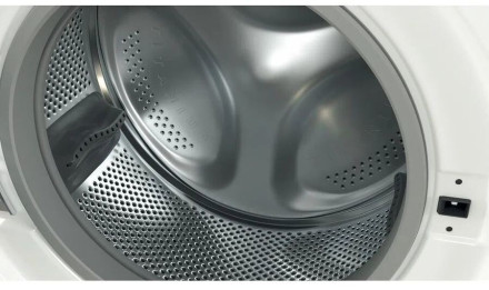 Стиральная машина Indesit BWSE 71252 X WSV RU