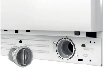 Стиральная машина Indesit BWSE 71252 X WSV RU
