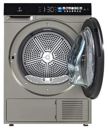 Сушильная машина LEX LDM12GrBlThD Сушильная машина LEX LDM12GrBlThD