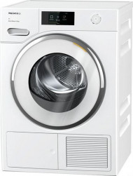 Сушильная машина MIELE TWR780WP White Edition Сушильная машина MIELE TWR780WP White Edition