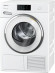 Сушильная машина MIELE TWR780WP White Edition Сушильная машина MIELE TWR780WP White Edition