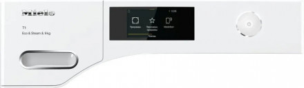 Сушильная машина MIELE TWR780WP White Edition Сушильная машина MIELE TWR780WP White Edition