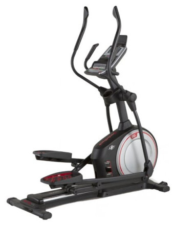 Эллиптический тренажер NordicTrack Elite 11.0 (NTEVEL99915) Эллиптический тренажер NordicTrack Elite 11.0 (NTEVEL99915)