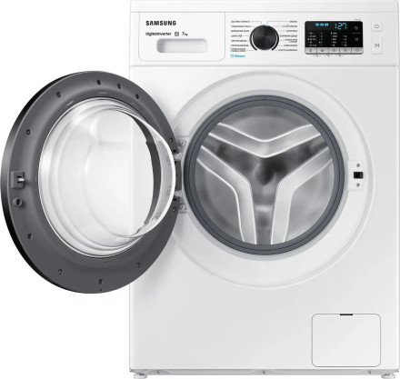 Стиральная машина Samsung WW70AG5S20CELP Стиральная машина Samsung WW70AG5S20CELP