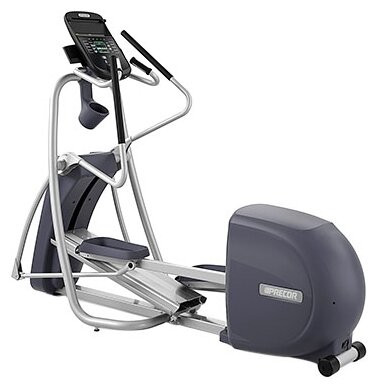 Эллиптический тренажер PRECOR EFX 447 Эллиптический тренажер PRECOR EFX 447