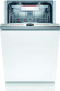 Встраиваемая посудомоечная машина Bosch SPV 6ZMX23E