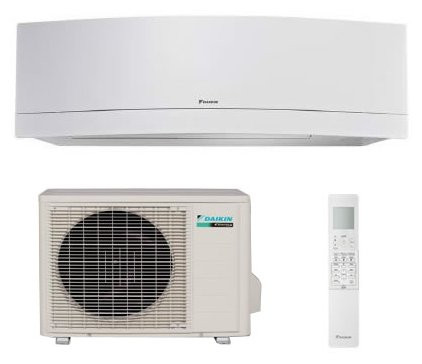 Сплит-система Daikin FTXG25L / RXG25L Сплит-система Daikin FTXG25L / RXG25L