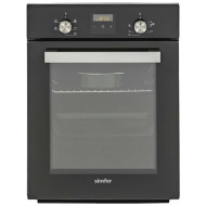 Встраиваемый электрический духовой шкаф Simfer B4EB56055 Встраиваемый электрический духовой шкаф Simfer B4EB56055