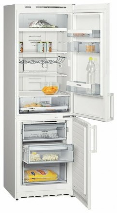 Холодильник Siemens KG36NVW30