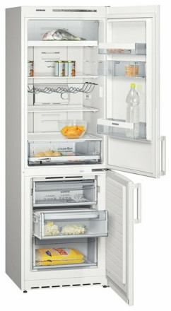 Холодильник Siemens KG36NVW30 Холодильник Siemens KG36NVW30