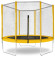 Каркасный батут КМС Trampoline 8 240х240х213 см