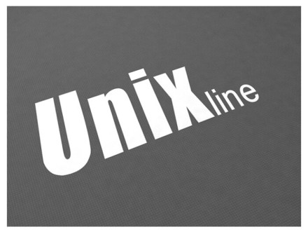 Каркасный батут Unix Line SUPREME GAME 12 ft (green)