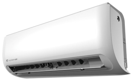 Настенная сплит-система Systemair Wall Smart 12 V4 HP Q Настенная сплит-система Systemair Wall Smart 12 V4 HP Q