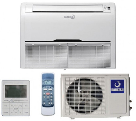 Сплит-система Dahatsu DH-NP 24 A Сплит-система Dahatsu DH-NP 24 A