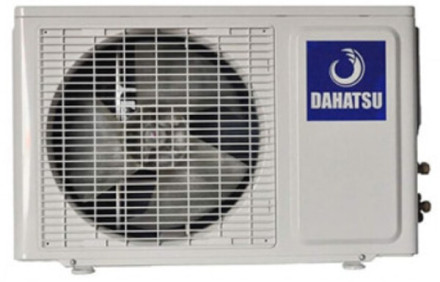 Сплит-система Dahatsu DH-NP 24 A Сплит-система Dahatsu DH-NP 24 A